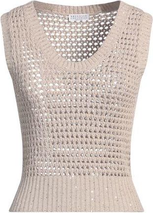 Brunello Cucinelli KNITWEAR - Jumpers on YOOX.COM