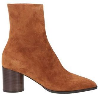 Ferragamo FOOTWEAR - Ankle boots on YOOX.COM