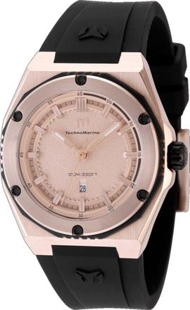 Technomarine Coral Legacy Womens Watch