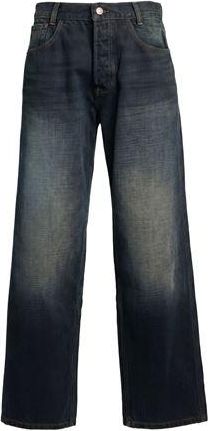 Aya Muse BOTTOMWEAR - Jeans on YOOX.COM