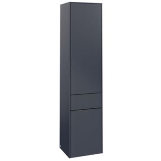 Villeroy & Boch Villeroy&boch - Subway 3.0, Mueble Alto, 2 Puertas Tope (bisagra)