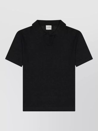 Closed polo shirt