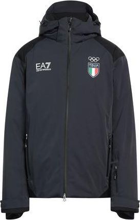 Emporio Armani JACKEN & M&Auml;NTEL - Jacken und Anoraks auf YOOX.COM