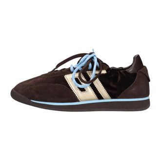 Back70 Back70, Dames, Schoenen, Bruin, Maat: 43 EU Katoen