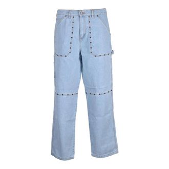 Iuter Iuter, Uomo, Jeans, Blu, W34, new