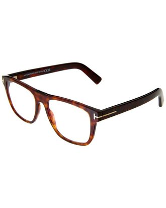 Tom Ford Mens 5902-B 54Mm Optical Frames