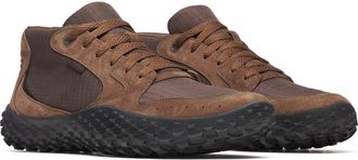 Merrell Wrapt Hiking Sneaker in Coffee at Nordstrom, Size 11.5