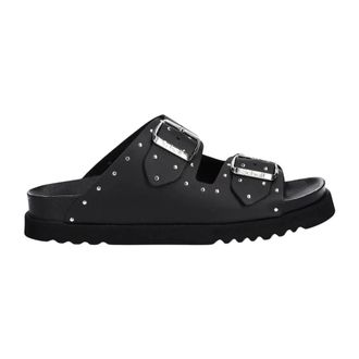 Scholl Mujer, Zapatos, Negro, Talla: 37 EU