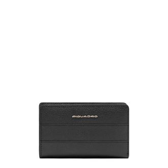 Piquadro Mujer, Accesorios, Negro, Talla: ONE Size