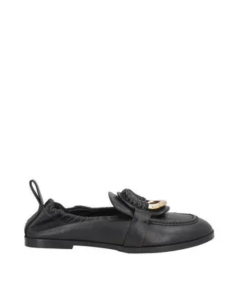 See By Chlo&eacute; CALZADO - Mocasines en YOOX.COM