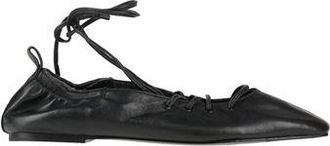 Rag & Bone FOOTWEAR - Ballet flats on YOOX.COM