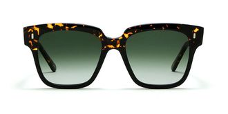 L.G.R Dakhla 3116 Mens Sunglasses Black Size 54