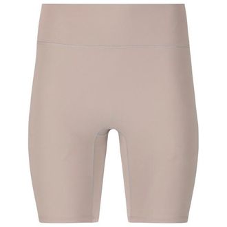 ENDURANCE Blossom Short Tights Shorts f&uuml;r Damen | grau