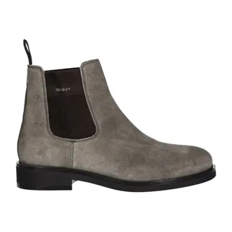 GANT Hombre, Zapatos, Gris, Talla: 45 EU