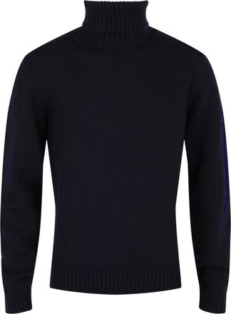 Slowear Zanone Turtleneck Sweater