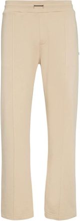 Billionaire Boys Club Joggingbroek Lion - Heren - Sweatpants - Beige - L - Katoen - Broeken