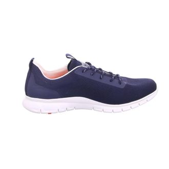 Lloyd Lloyd - Sneakers - Heren - Schoenen - Blauw - Maat: 42 1/2 EU