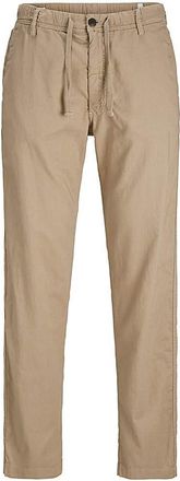 Jack & Jones Jack & Jones Kane Linen Blend Trouser
