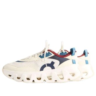 On Running x KITH K-Tech 2 White Real Teal 3MG10841200