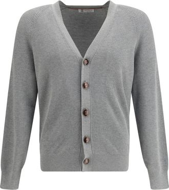 Brunello Cucinelli Knitwear