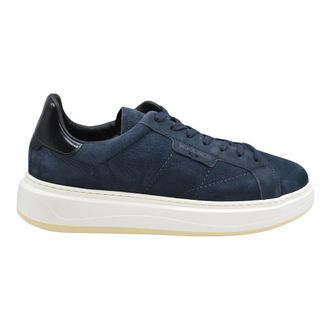 Woolrich Uomo, Scarpe, Blu, 44 EU, new