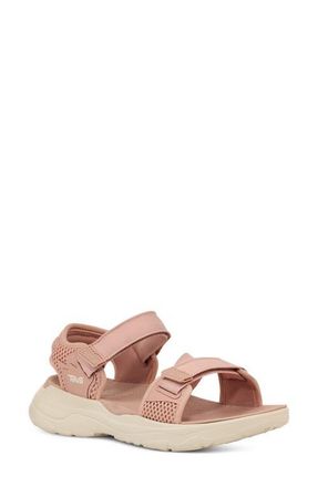 Teva Zymic Sandal in Maple Sugar at Nordstrom, Size 7