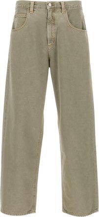 A Gold E Grey Fusion jeans