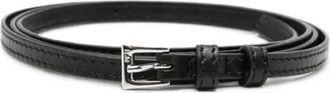 N&deg;21 Belts - Dames - Riemen - Zwart - ONE Size - Accessoires