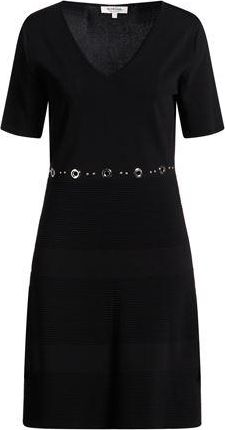 Morgan KLEIDER - Mini-Kleider auf YOOX.COM