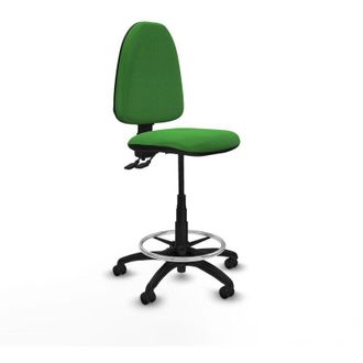 Piqueras y Crespo Piqueras Y Crespo B0001rp Silla De Oficina Verde Confortable