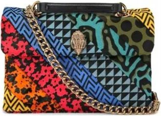 Kurt Geiger Mujer, Bolsos, Multicolor, Talla: ONE Size