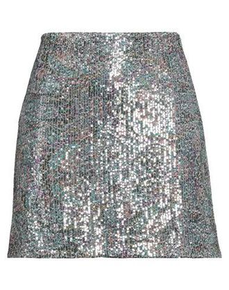 BA&SH PARTES DE ABAJO - Minifaldas en YOOX.COM