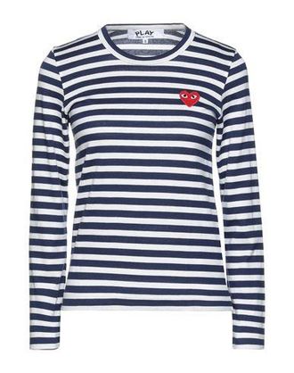 Comme Des Gar&ccedil;ons TOPWEAR - T-shirts su YOOX.COM