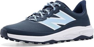 New Balance Fresh Foam Contend V3 Womens Golf Shoes Navy : 8.5 B - Medium