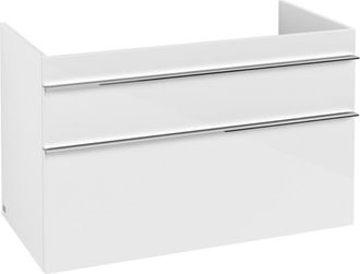 Villeroy & Boch Villeroy&boch - Venticello M&oacute;dulo De Lavabo, 953x590x502mm