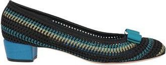 Ferragamo FOOTWEAR - Pumps on YOOX.COM