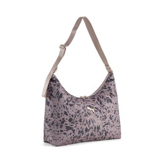 Puma Borsa stile Hobo POP 7,5 L, Accessori, Beige, OSFA