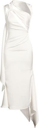 The Attico DRESSES - Midi dresses on YOOX.COM