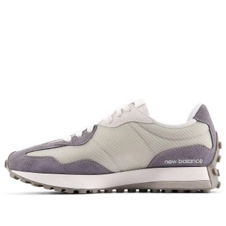 New Balance 327 Castlerock Timberwolf U327LND