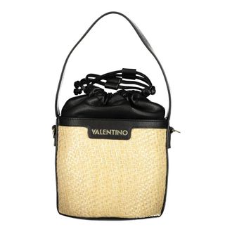 Valentino Demetra Bucket Bag - female - Valentino - Bucket Bags - Black - ONE SIZE - Bags