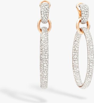 POMELLATO Iconica Earrings