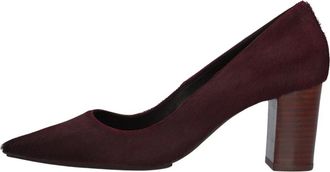 Lodi Nosi-Ino pumps - Dames - Pumps - Rood - 37 EU - Schoenen