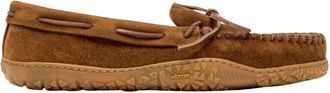 Buttero Tartana Bootsschoenen - Heren - Bootschoenen - Bruin - 39 EU - Leer - Schoenen