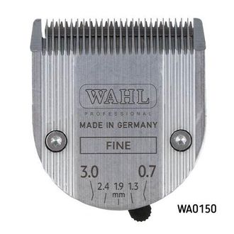 Moser Cabezal Wahl Bravura Y Moser Arco (solo Cabezal)