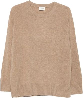 Closed Donna, Maglie, Beige, M, new