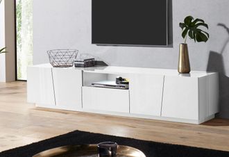 Inosign Lowboard »Vega« Breite 220 cm