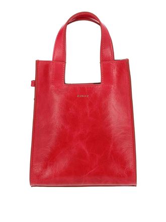 Bally Small Tote Bag