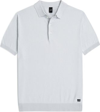 Wahts Mens Knitwear, TargetGroup:Men Frost Blue / XXL