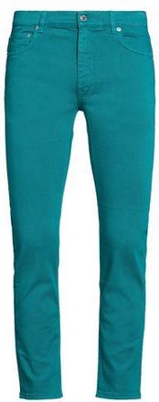 Mauro Grifoni BOTTOMWEAR - Jeans on YOOX.COM