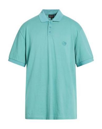 Giorgio Armani TOPWEAR - Polo shirts sur YOOX.COM